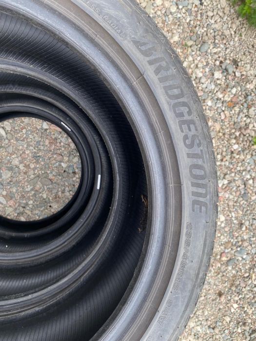Шины bridgestone