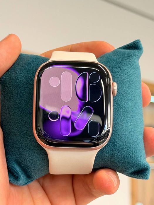 Apple Watch Series 11 | 46 mm
