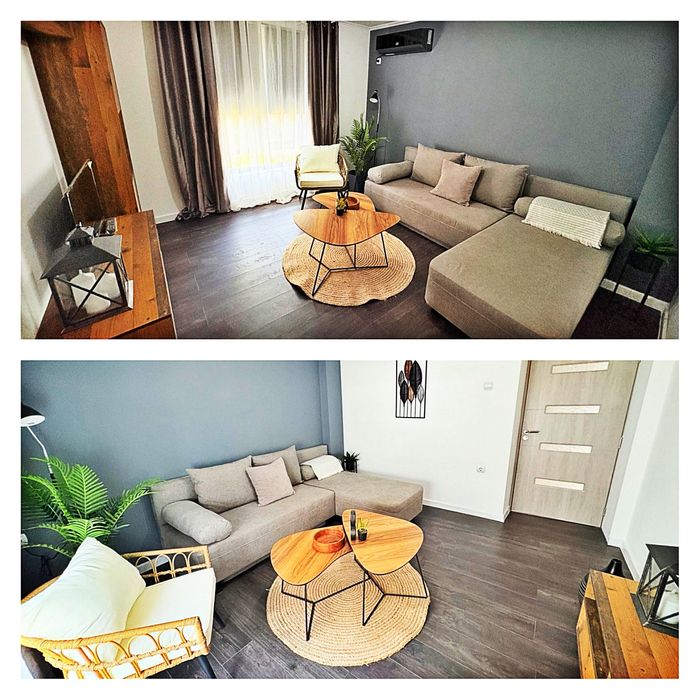 Продава се Къща в с. Щръклево, Област Русе - 100 кв.м за 1333 €/кв.м - Снимка #1