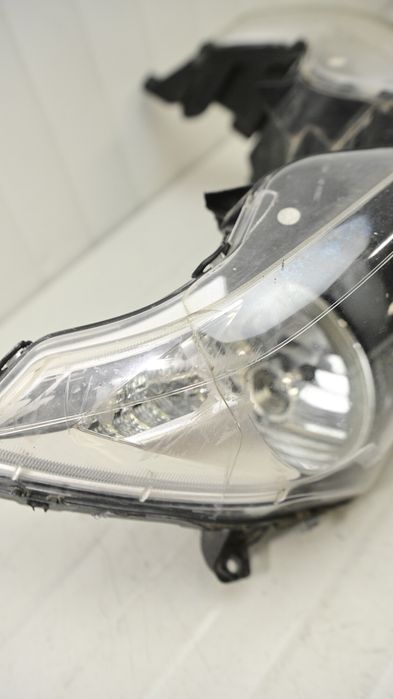 Far Yamaha X-MAX XMAX X MAX 400 2013 - 2016