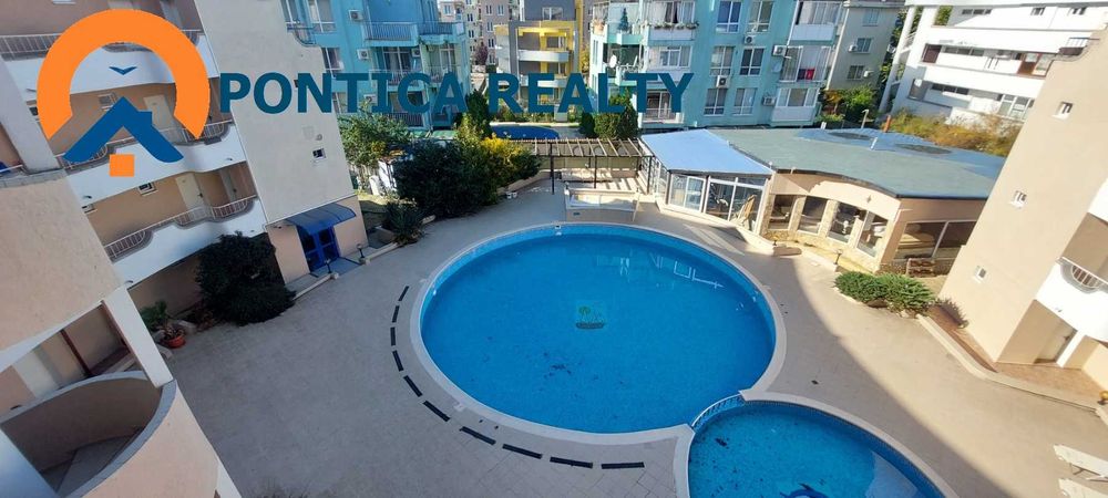 Продава се Едностаен апартамент в к.к. Слънчев бряг - 47 кв.м за 1005 €/кв.м - Снимка #14