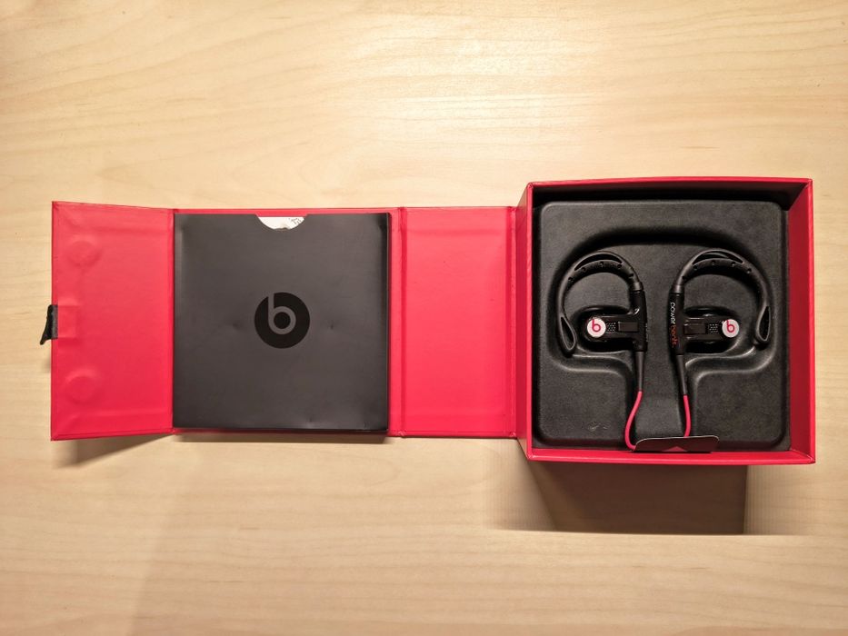 Слушалки Powerbeats by Dre