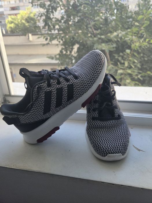 Adidași Adidas Cloudfoam –Mărimea 39 1/3 (FR 39 1/3)