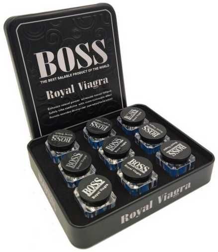 Босс для мужчин в Костанае