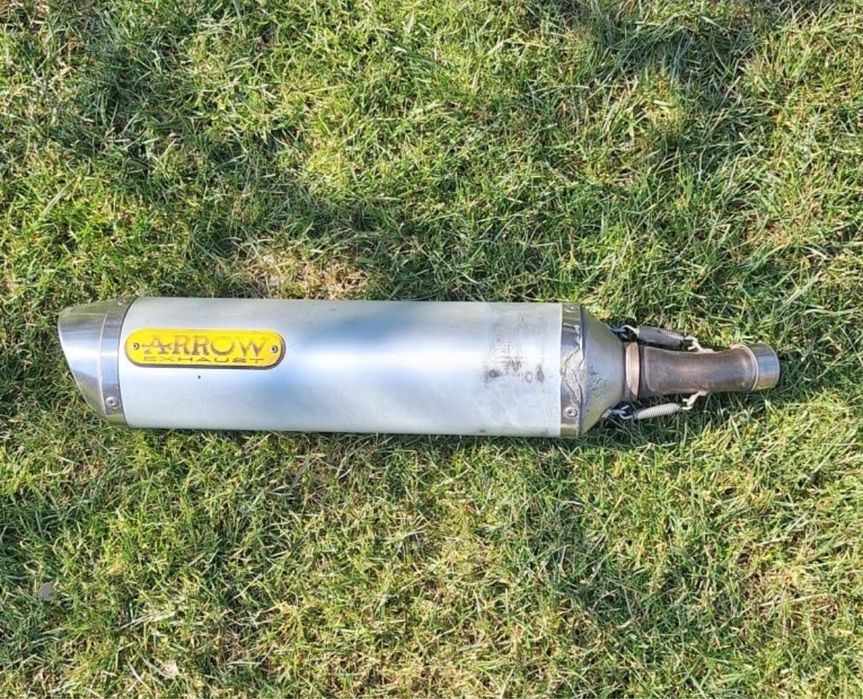 Evacuare ARROW Thunder originala