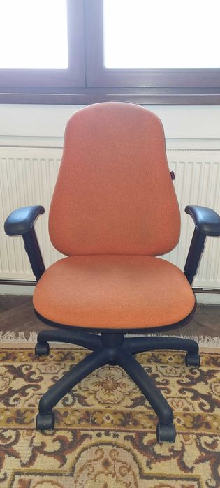Scaun de birou SIGMA