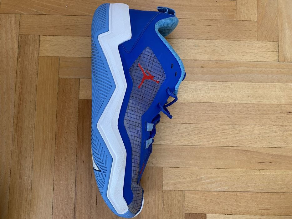 Adidasi baschet Jordan One Take 4 marimea 44