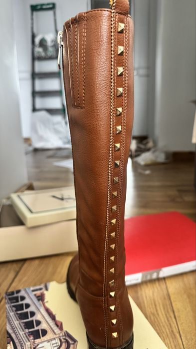 Продам сапоги 36 размер