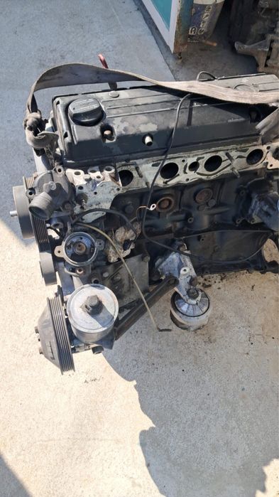 Мотор 102 2.3 местный