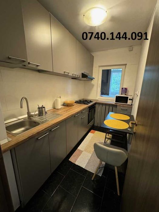 Proprietar vand garsoniera decomandata 5 min Metrou Dristor 2