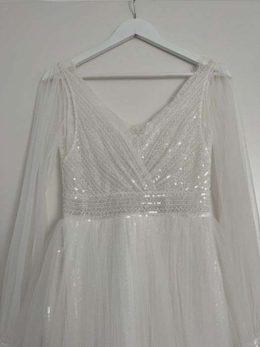 Rochie mireasa Style up