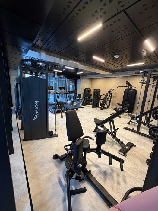 Inchiriere Platinum Studio 303 - Mamaia Sat