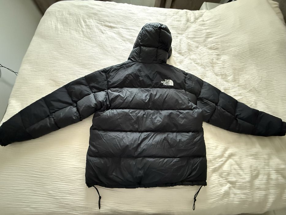 Geaca north face noua