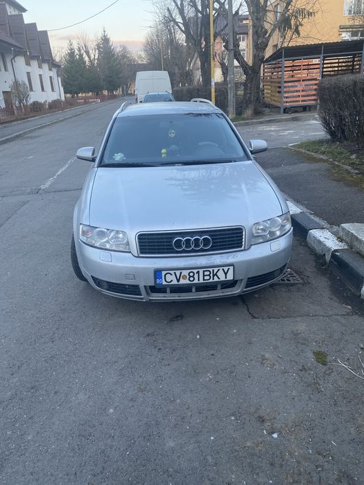 De vanzare Audi A4 B6
