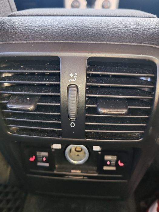 Ww Passat,stare foarte buna de funcționare,euro 5,motor 2.0 diesel!