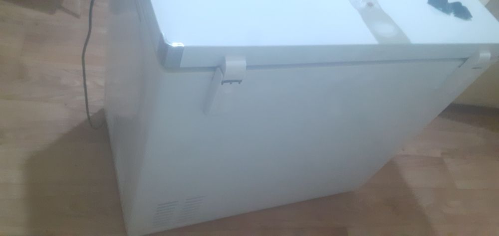 Морозильная камера 217 литров