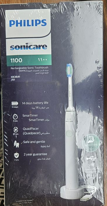 Продам зубную электро щётку