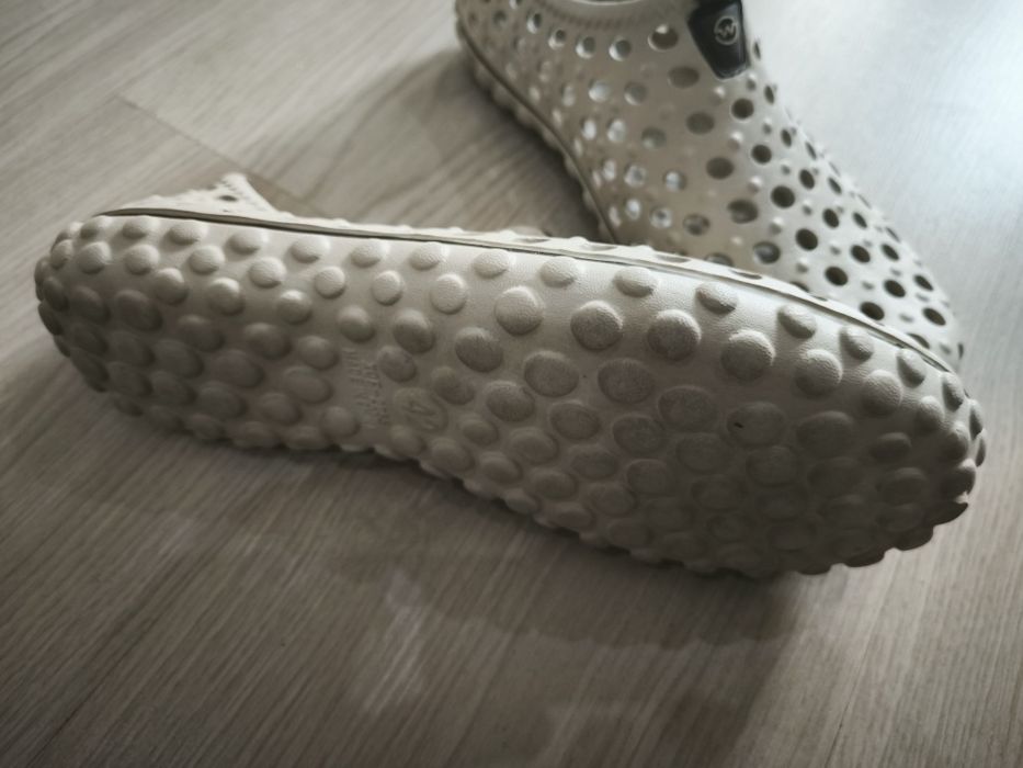 Обувки  за  плаж