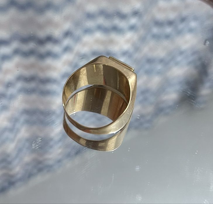 Продам визитку (печатку).