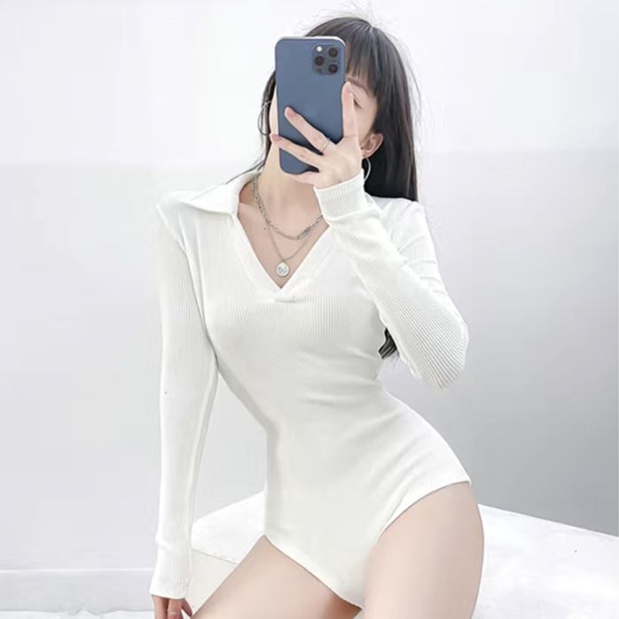 Женское боди.