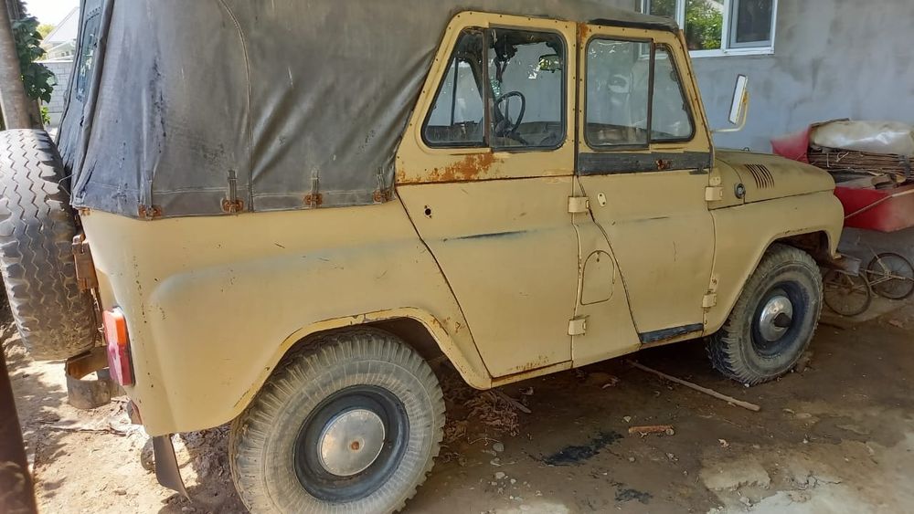 Машина сатылады!!!