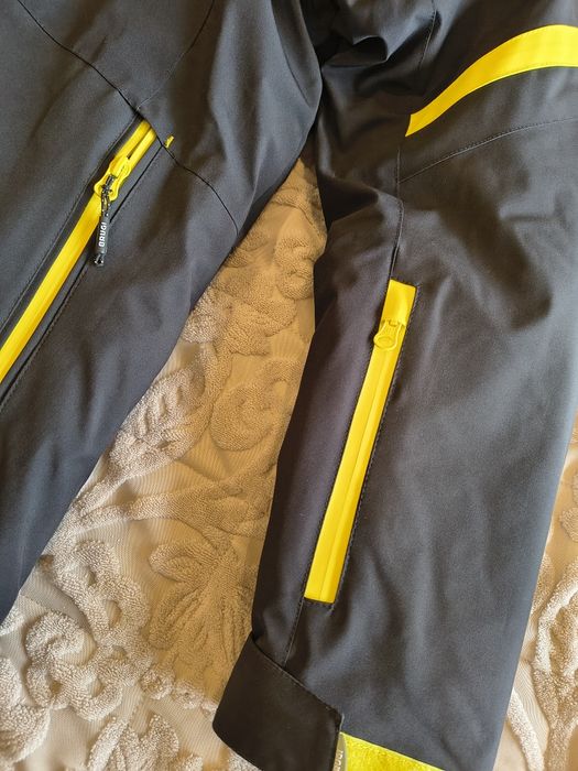 Мъжко зимно ски яке