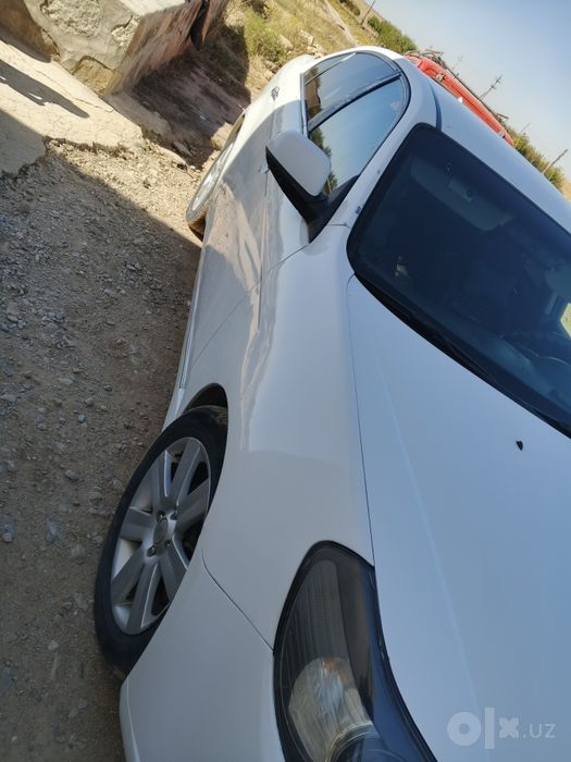 Chevrolet epica.