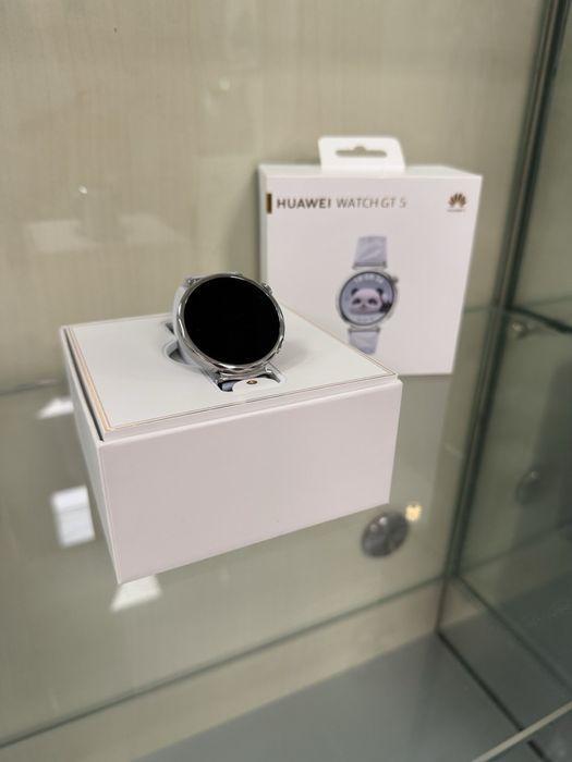 Huawei watch GT 5