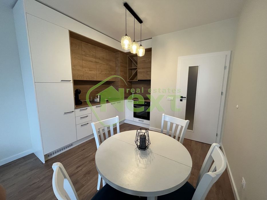 Дава се под наем Двустаен апартамент в София, Банишора - 70 кв.м за 620 € - Снимка #2