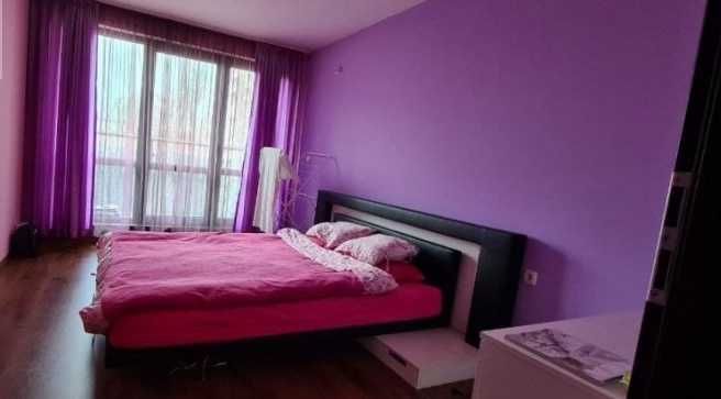 Дава се под наем Двустаен апартамент в София, Зона Б-19 - 70 кв.м за 443.7 € - Снимка #2