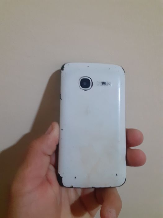 Lenovo s60.     Alcatel