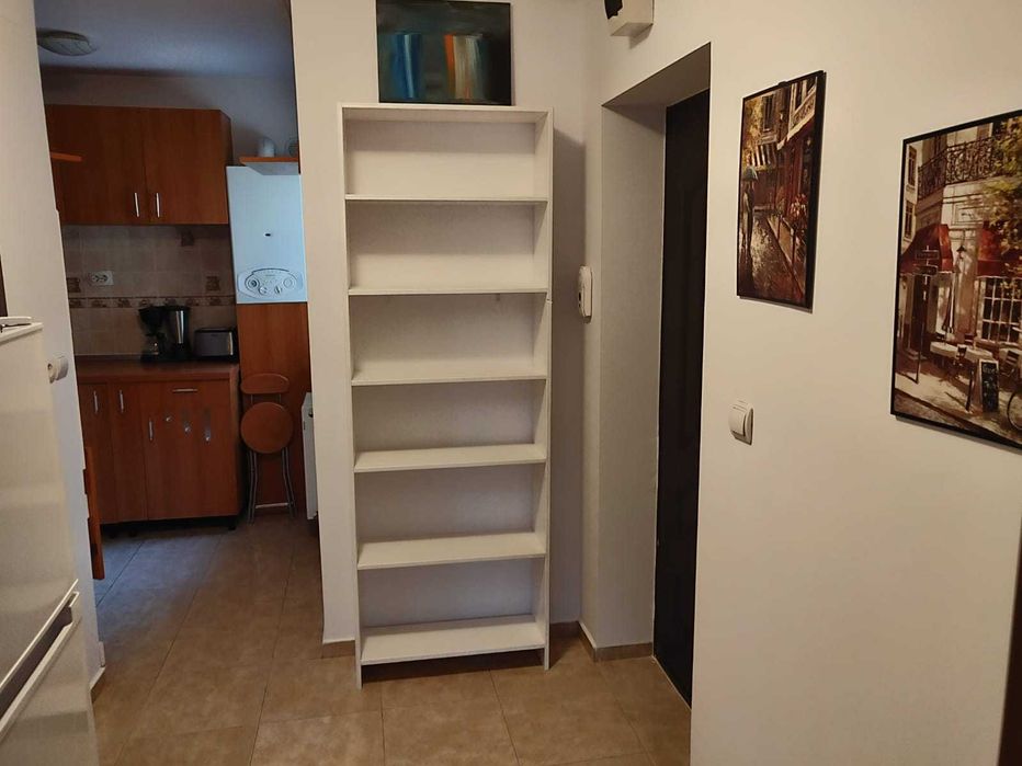 Inchiriez apartament cu 1 camera langa spitalul judetean