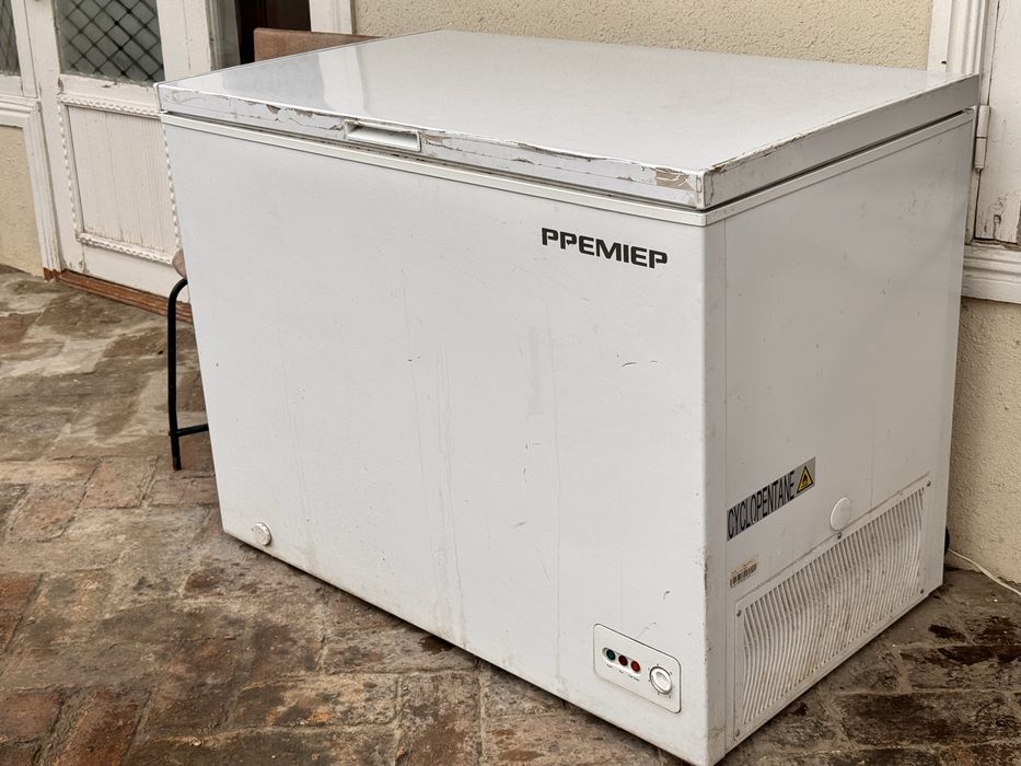 Marazilka xaladelnik sotiladi