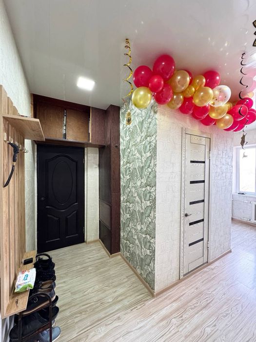 Аренда Квартира Феруза Шукрона 205 школа