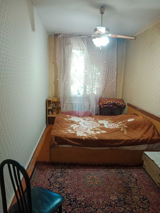 Сдается своя 2з комнатная квартира в Яшнабадском районе