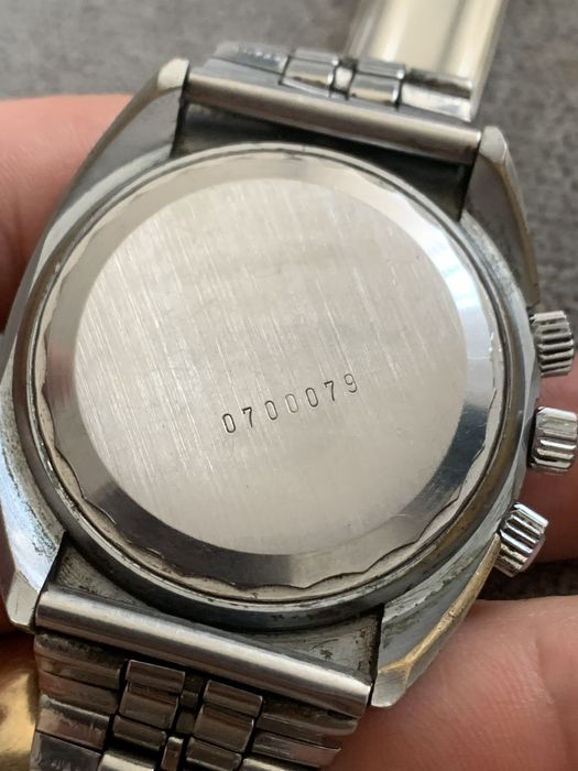 Ceas Tempic worldtimer compressor