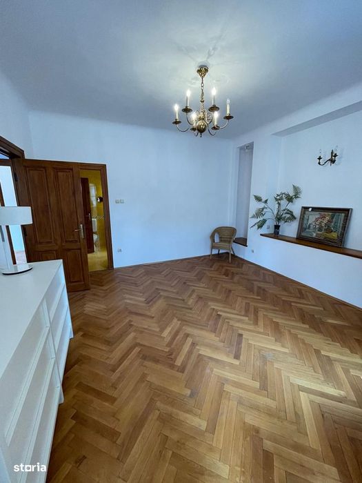 Inchiriere casa birouri Victoriei Stefan cel Mare Romana Sector 1