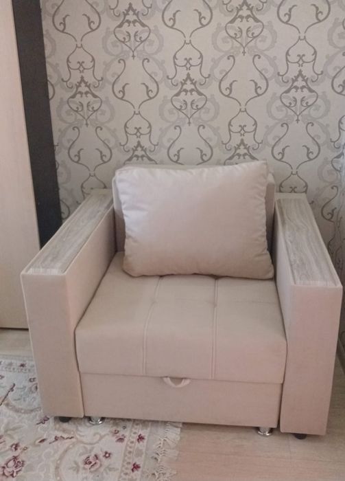 Продаю кресло кровать Новая