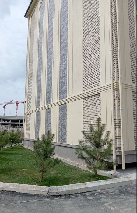Arenda, Ofis yangi O'zbekiston