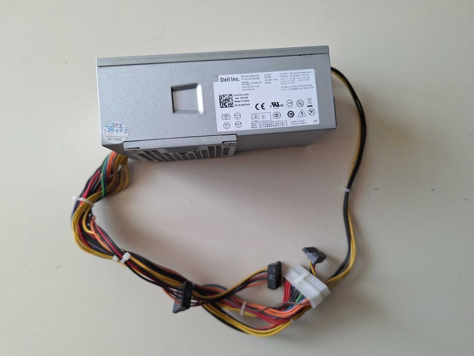 Sursa Dell OptiPlex 390/790/990/3010/7010/9010  DT Desktop 250W