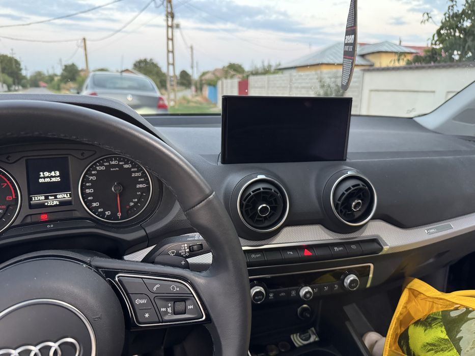 Audi Q2 35TFSI 150cp