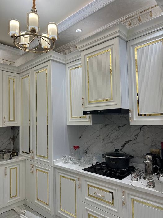 Navastoryka chilonzor