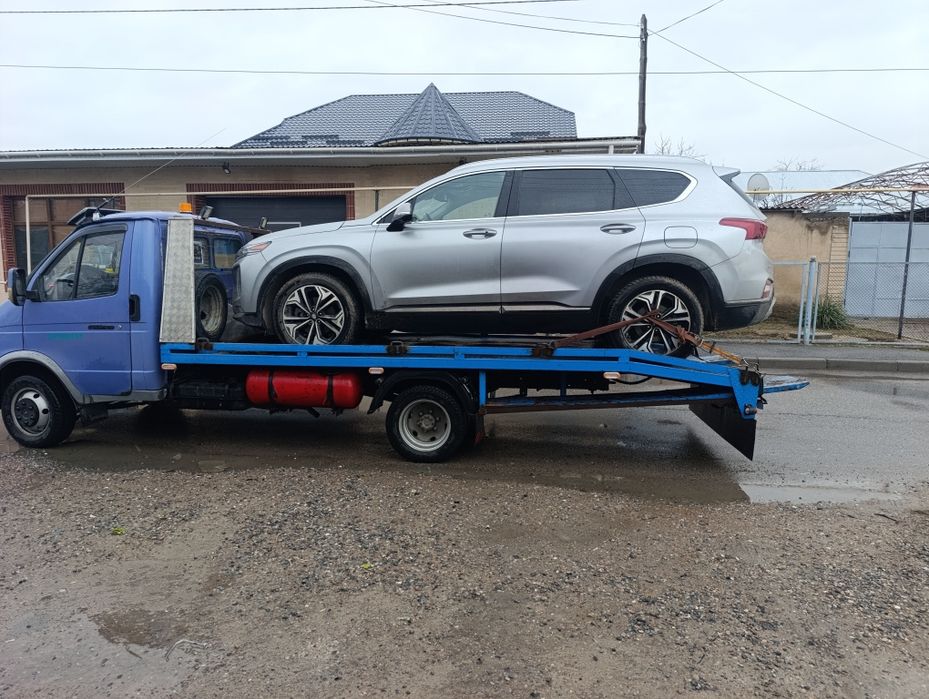 Эвакуатор круглосуточна 24/7