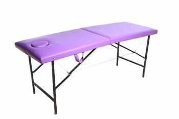 Массажный стол, складной