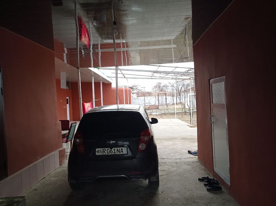 Dala hovli manzil kumushkon mahallasida Olchazor 327_xonadon
