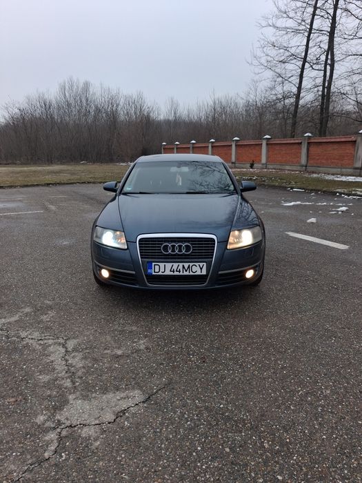 Vând Audi A6 !! Ocazie !!