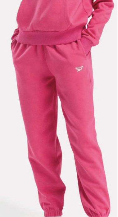 Дамско спортно долнище Reebok