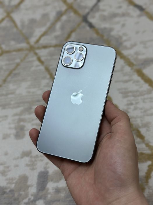 Iphone 12 Pro 128гб/75%