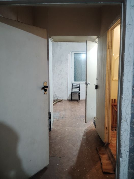 Sergili 5 kvartal 108 dom metroga 400 metr 1 xonali oila va bolalar q