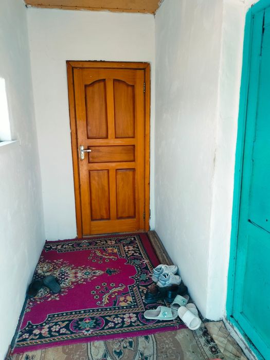 Продам дом в селе К.Камзина